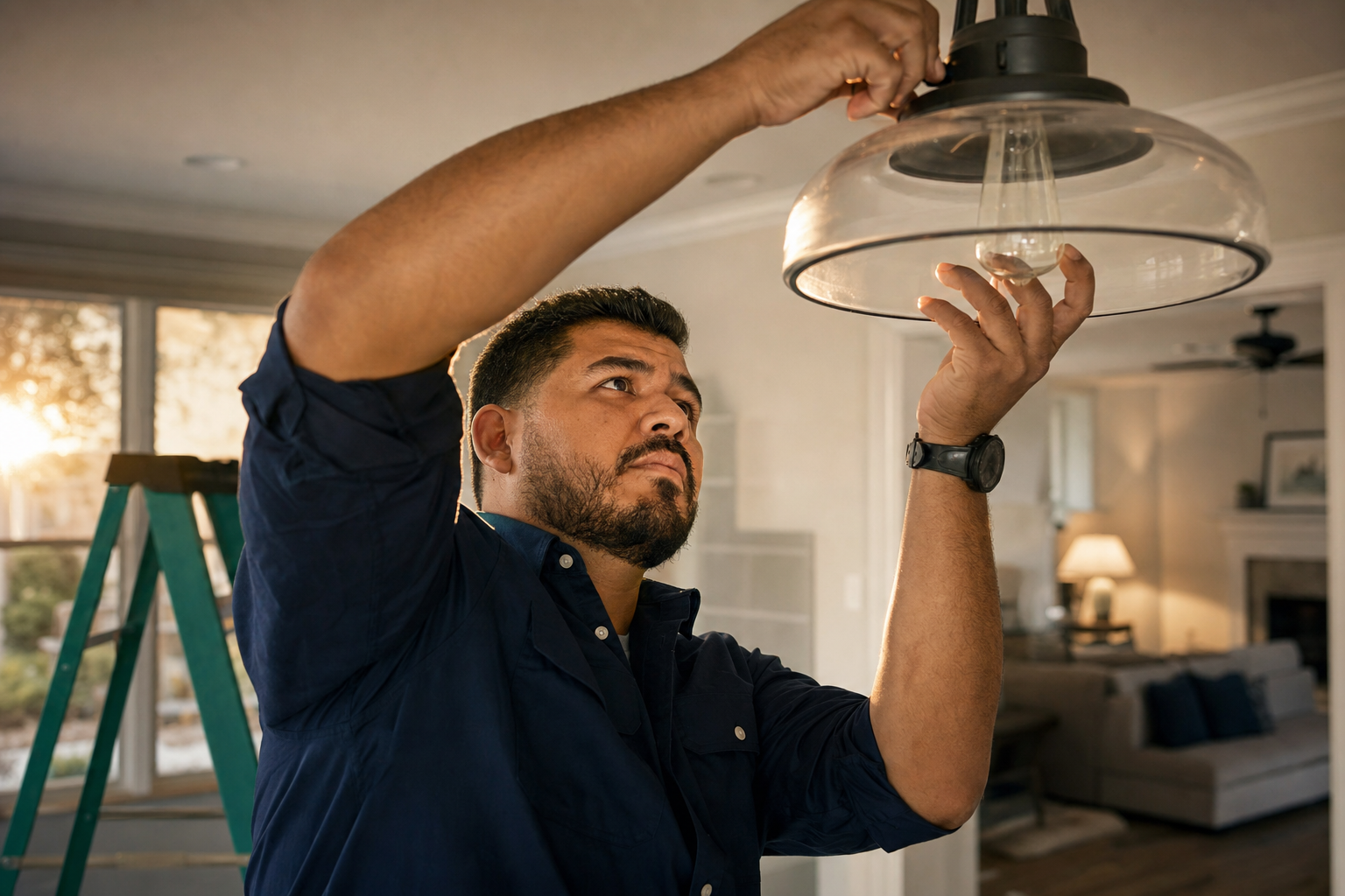 Electrical installation